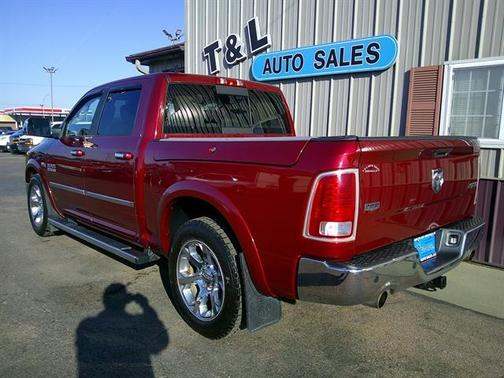 2013 RAM 1500 Laramie
