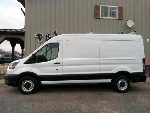 2021 Ford Transit-250 Base