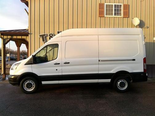 2019 Ford Transit-350 Base
