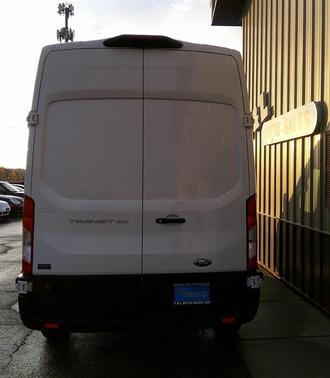 2019 Ford Transit-350 Base