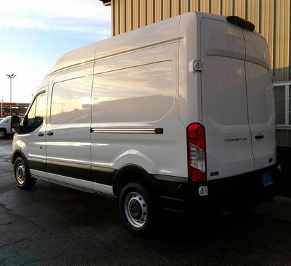 2019 Ford Transit-350 Base