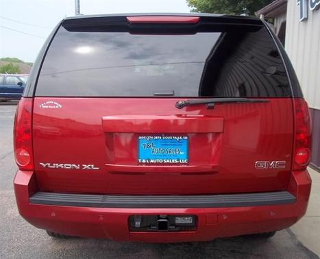 2013 GMC Yukon XL 1500 SLT