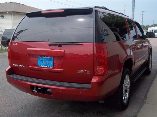 2013 GMC Yukon XL 1500 SLT
