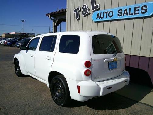 2009 Chevrolet HHR LS