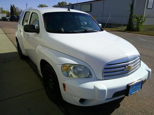 2009 Chevrolet HHR LS