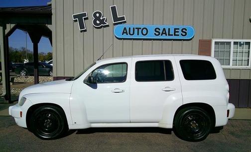 2009 Chevrolet HHR LS