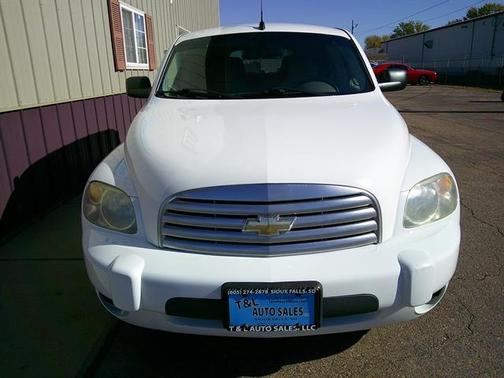 2009 Chevrolet HHR LS