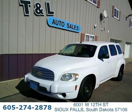 2009 Chevrolet HHR LS