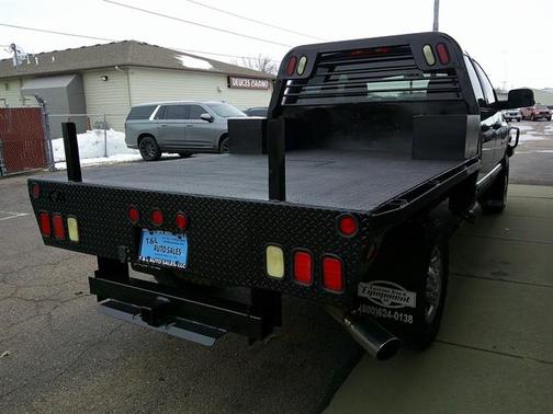 2003 Dodge Ram 2500 ST