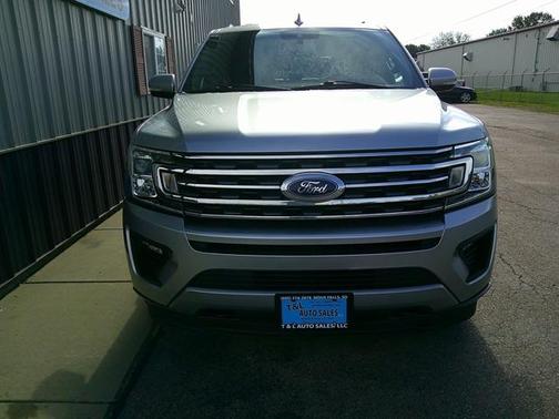 2020 Ford Expedition XLT 4X4