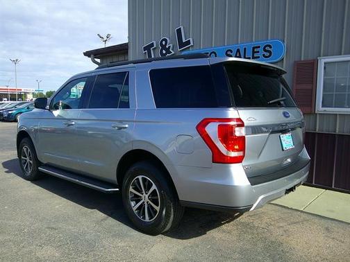 2020 Ford Expedition XLT 4X4