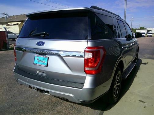 2020 Ford Expedition XLT 4X4