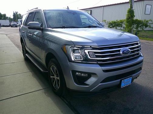 2020 Ford Expedition XLT 4X4
