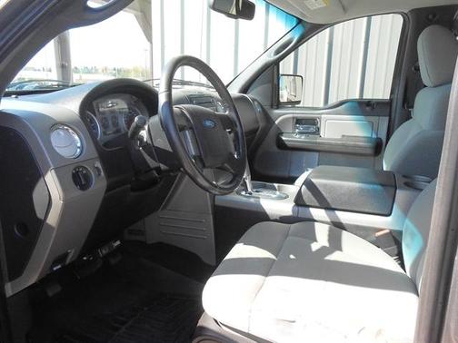 2008 Ford F-150 FX4 SuperCrew