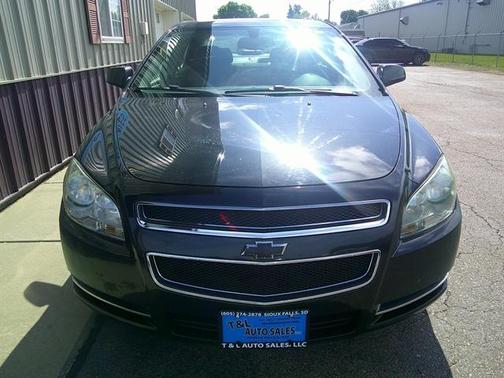 2010 Chevrolet Malibu LT