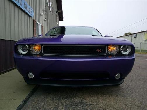 2014 Dodge Challenger R/T