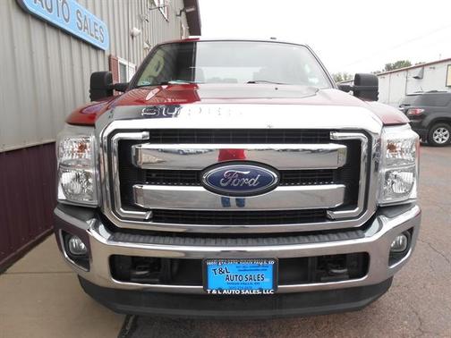 2016 Ford F-350 XLT