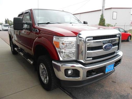 2016 Ford F-350 XLT