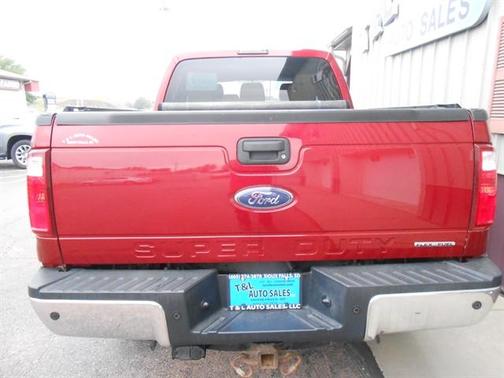 2016 Ford F-350 XLT