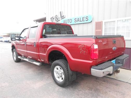 2016 Ford F-350 XLT