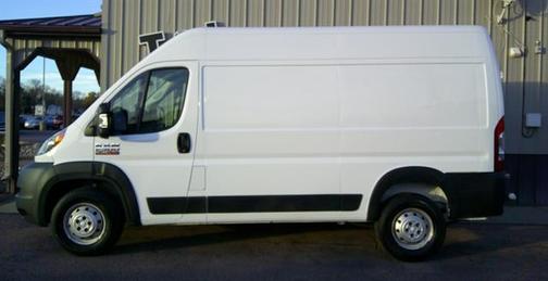 2019 RAM ProMaster 2500 High Roof