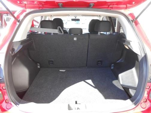2016 Mitsubishi Outlander Sport 2.4 ES