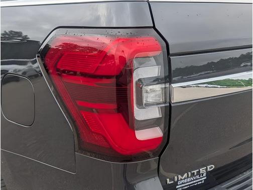 Dark Matter Metallic 2023 Ford Expedition Limited