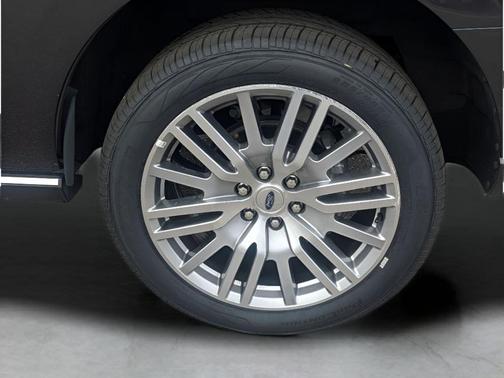 Dark Matter Metallic 2023 Ford Expedition Limited