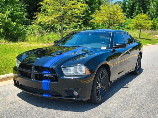 2011 Dodge Charger R/T