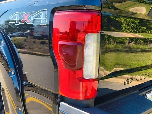 2019 Ford F-350 Lariat Super Duty