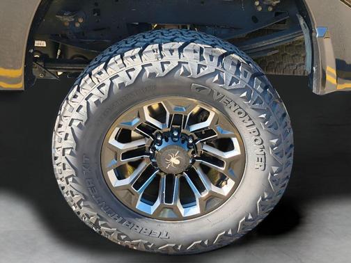 2019 Ford F-350 Lariat Super Duty