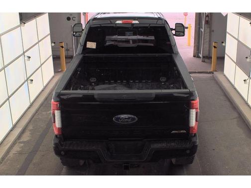 2019 Ford F-350 Lariat Super Duty
