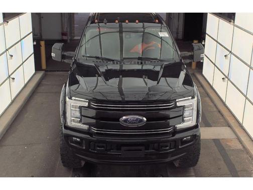 2019 Ford F-350 Lariat Super Duty