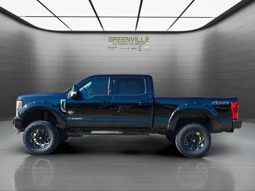 2019 Ford F-350 Lariat Super Duty