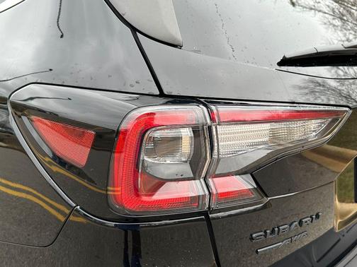 2022 Subaru Outback Onyx Edition XT