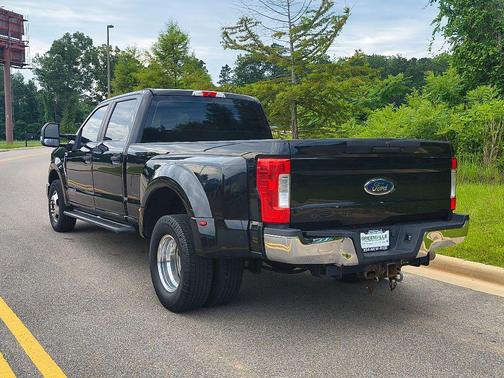 2018 Ford F-350 XL