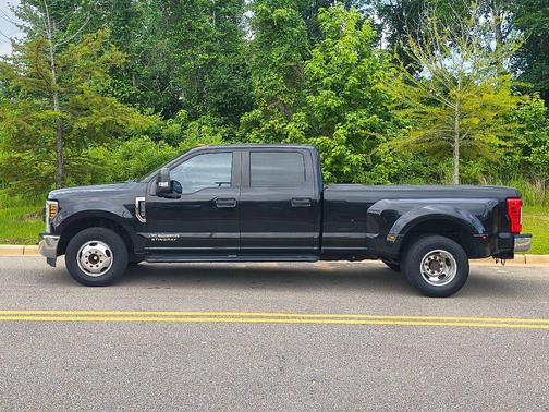 2018 Ford F-350 XL