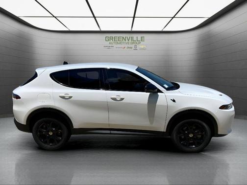 2024 Dodge Hornet GT