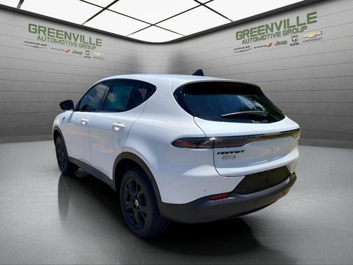 2024 Dodge Hornet GT