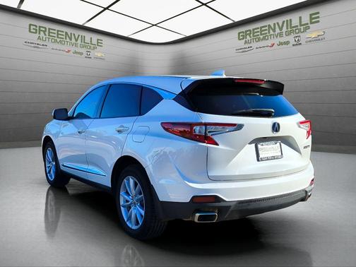 2022 Acura RDX Base