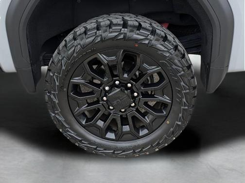 2024 GMC Sierra 2500 AT4