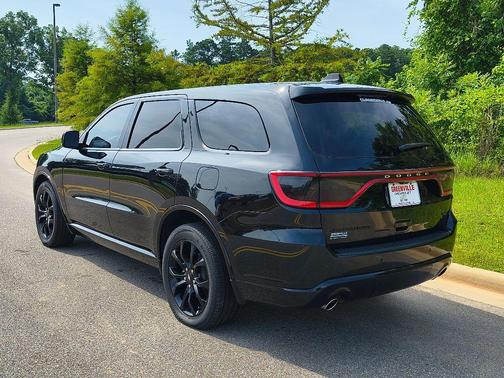 2019 Dodge Durango R/T
