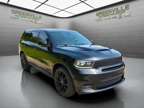 2019 Dodge Durango R/T