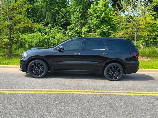 2019 Dodge Durango R/T