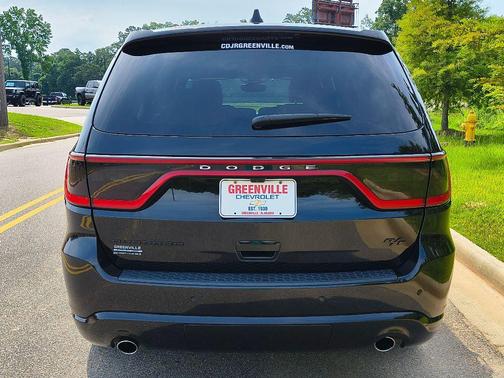 2019 Dodge Durango R/T