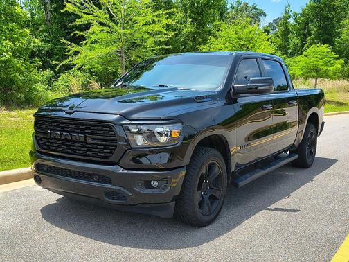 2024 RAM 1500 Big Horn/Lone Star