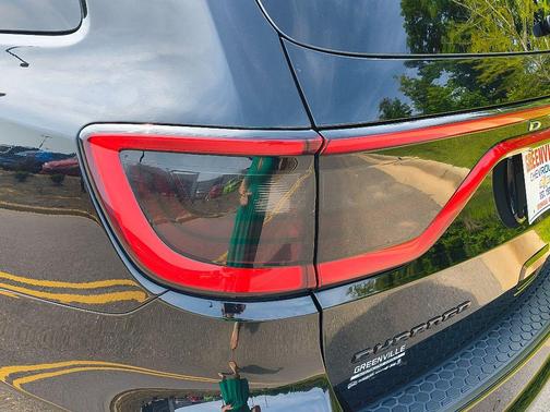 2019 Dodge Durango R/T