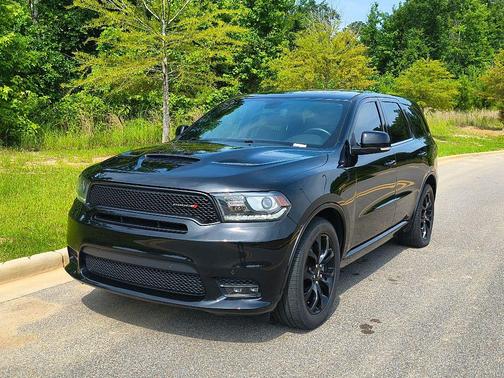 2019 Dodge Durango R/T
