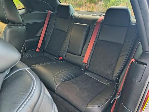 2023 Dodge Challenger SRT Hellcat