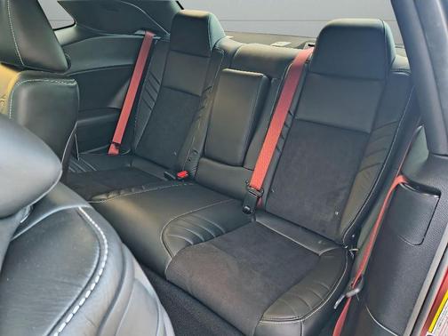 2023 Dodge Challenger SRT Hellcat